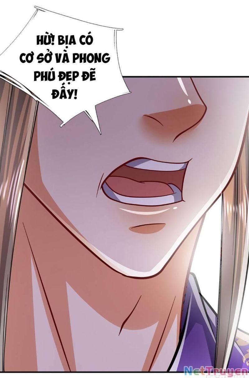 đọc truyện Bị Giam Cầm Trăm Vạn Năm Đệ Tử Ta Trải Khắp Chư Thiên Thần Giới Chương 185 ảnh 8 tại Thiên Thai Truyện