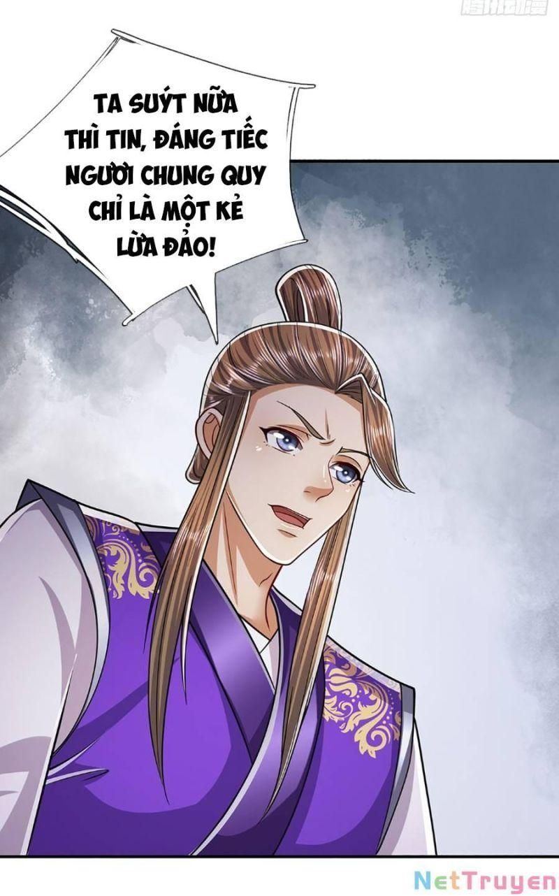 đọc truyện Bị Giam Cầm Trăm Vạn Năm Đệ Tử Ta Trải Khắp Chư Thiên Thần Giới Chương 185 ảnh 9 tại Thiên Thai Truyện