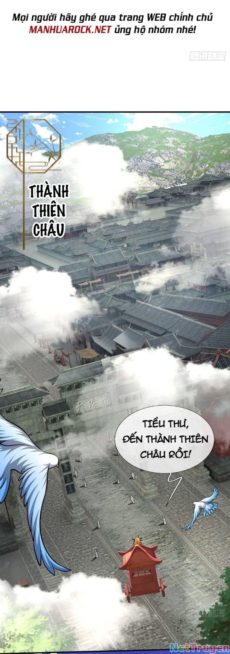 đọc truyện Bị Giam Cầm Trăm Vạn Năm Đệ Tử Ta Trải Khắp Chư Thiên Thần Giới Chương 185 ảnh 10 tại Thiên Thai Truyện