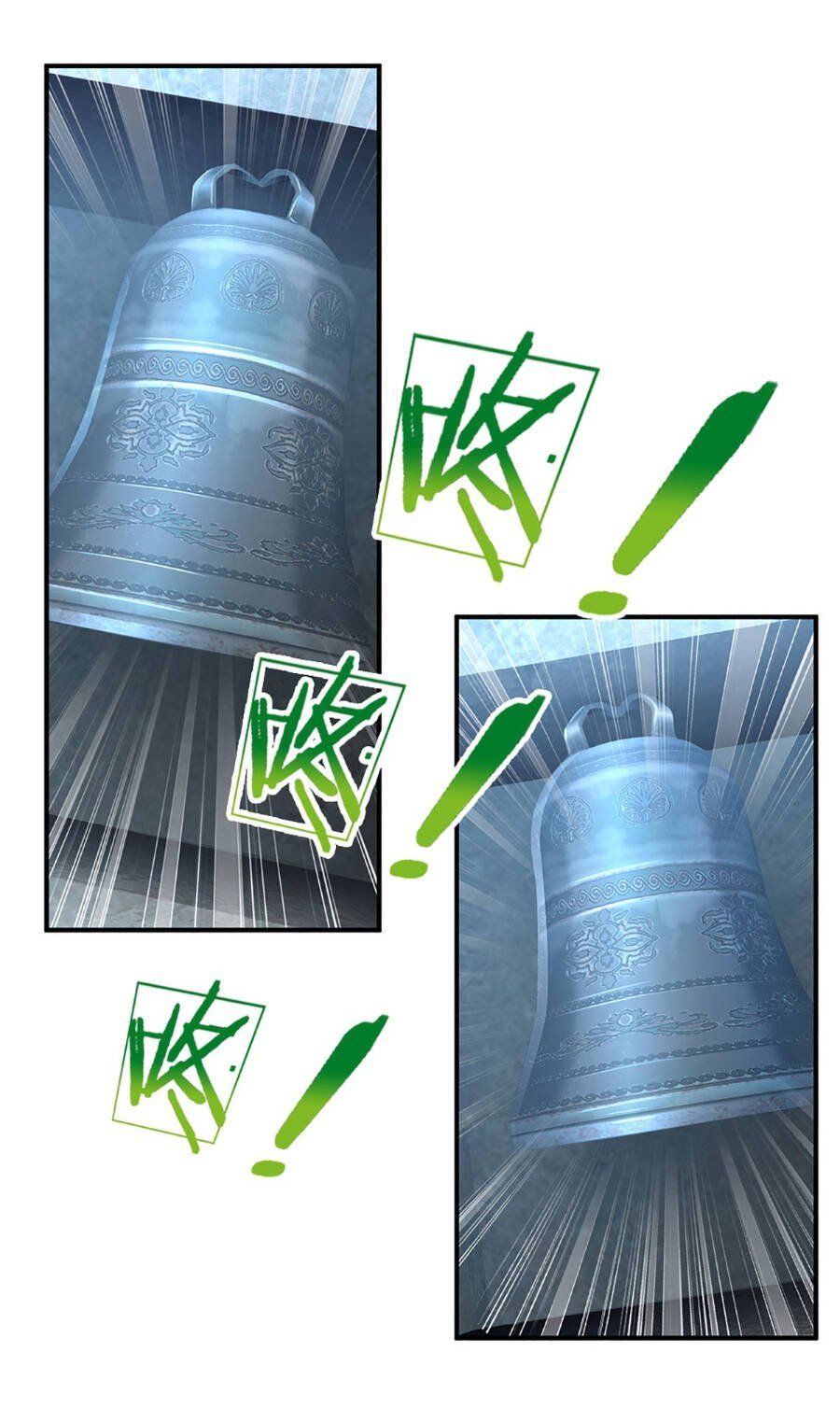 đọc truyện Bị Giam Cầm Trăm Vạn Năm Đệ Tử Ta Trải Khắp Chư Thiên Thần Giới Chương 186 ảnh 12 tại Thiên Thai Truyện