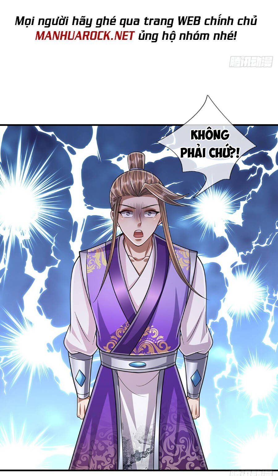 đọc truyện Bị Giam Cầm Trăm Vạn Năm Đệ Tử Ta Trải Khắp Chư Thiên Thần Giới Chương 186 ảnh 13 tại Thiên Thai Truyện