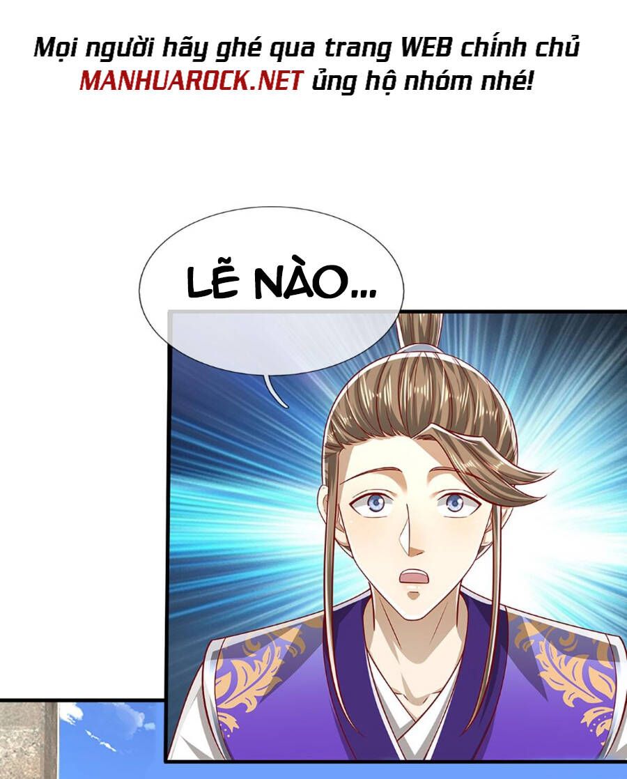 đọc truyện Bị Giam Cầm Trăm Vạn Năm Đệ Tử Ta Trải Khắp Chư Thiên Thần Giới Chương 186 ảnh 15 tại Thiên Thai Truyện