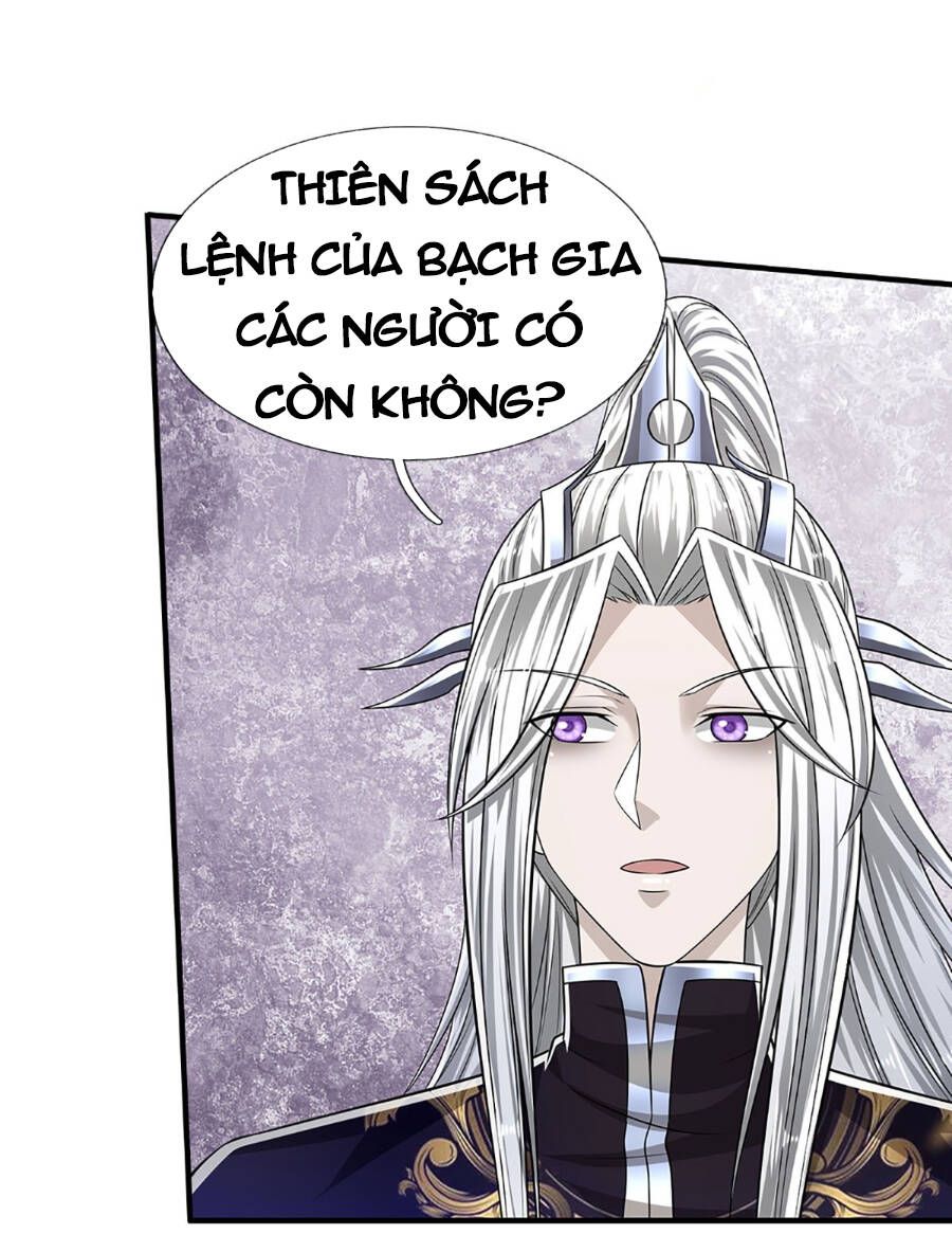 đọc truyện Bị Giam Cầm Trăm Vạn Năm Đệ Tử Ta Trải Khắp Chư Thiên Thần Giới Chương 186 ảnh 21 tại Thiên Thai Truyện