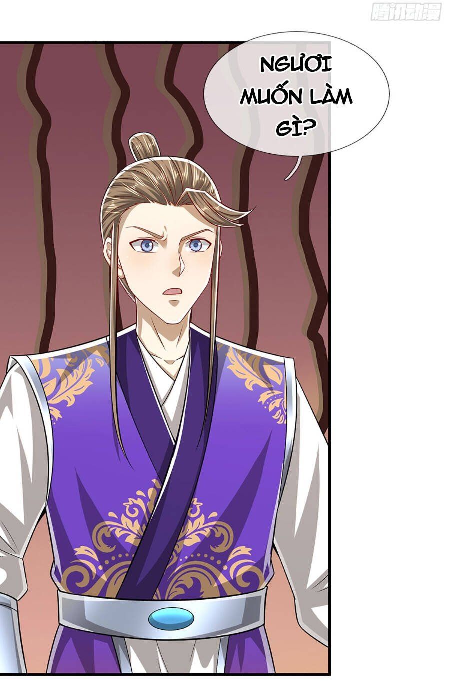 đọc truyện Bị Giam Cầm Trăm Vạn Năm Đệ Tử Ta Trải Khắp Chư Thiên Thần Giới Chương 186 ảnh 22 tại Thiên Thai Truyện