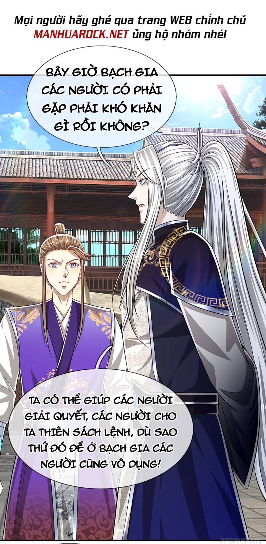 đọc truyện Bị Giam Cầm Trăm Vạn Năm Đệ Tử Ta Trải Khắp Chư Thiên Thần Giới Chương 186 ảnh 23 tại Thiên Thai Truyện