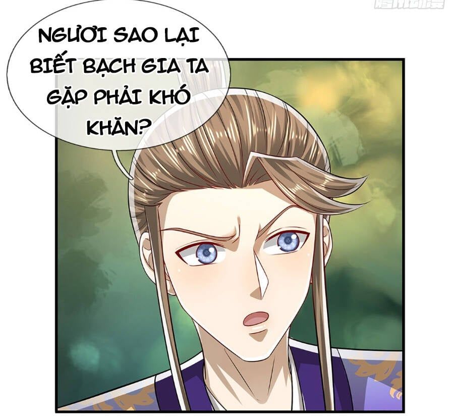 đọc truyện Bị Giam Cầm Trăm Vạn Năm Đệ Tử Ta Trải Khắp Chư Thiên Thần Giới Chương 186 ảnh 24 tại Thiên Thai Truyện