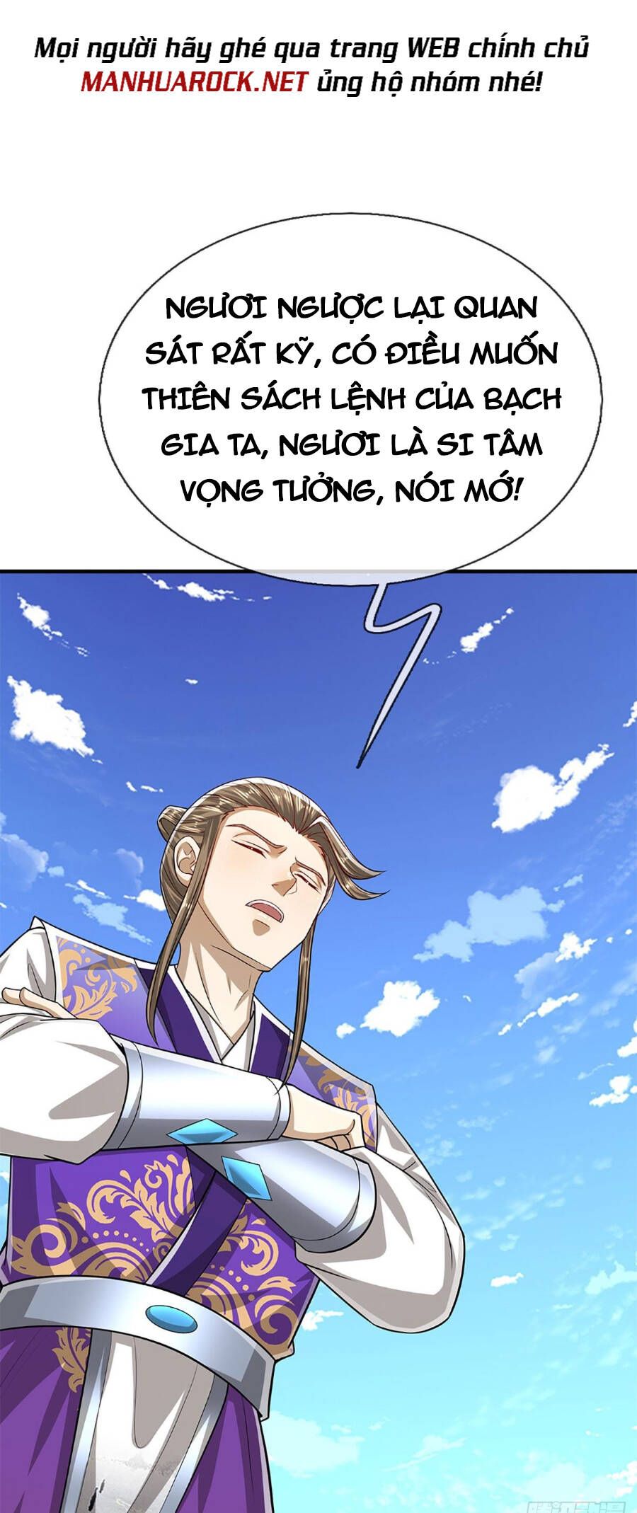 đọc truyện Bị Giam Cầm Trăm Vạn Năm Đệ Tử Ta Trải Khắp Chư Thiên Thần Giới Chương 186 ảnh 26 tại Thiên Thai Truyện