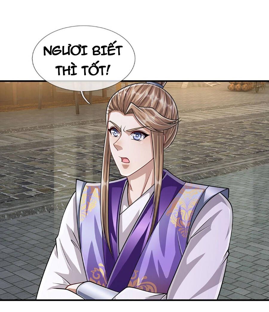 đọc truyện Bị Giam Cầm Trăm Vạn Năm Đệ Tử Ta Trải Khắp Chư Thiên Thần Giới Chương 186 ảnh 36 tại Thiên Thai Truyện