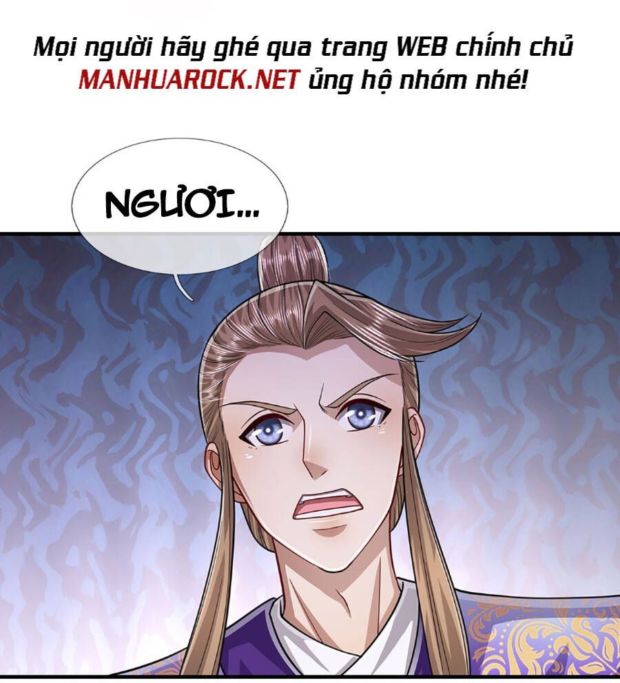 đọc truyện Bị Giam Cầm Trăm Vạn Năm Đệ Tử Ta Trải Khắp Chư Thiên Thần Giới Chương 186 ảnh 38 tại Thiên Thai Truyện