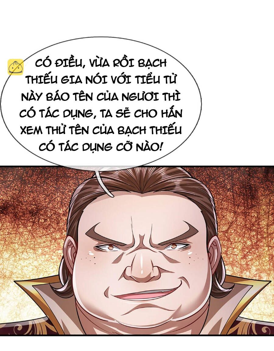 đọc truyện Bị Giam Cầm Trăm Vạn Năm Đệ Tử Ta Trải Khắp Chư Thiên Thần Giới Chương 186 ảnh 39 tại Thiên Thai Truyện