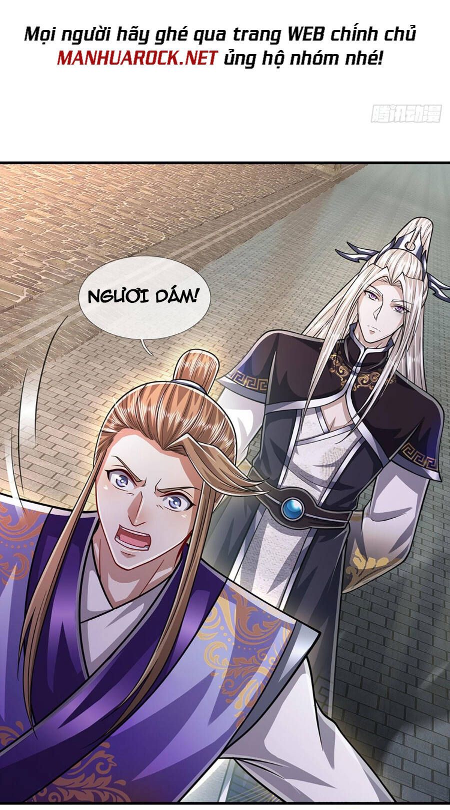 đọc truyện Bị Giam Cầm Trăm Vạn Năm Đệ Tử Ta Trải Khắp Chư Thiên Thần Giới Chương 186 ảnh 40 tại Thiên Thai Truyện