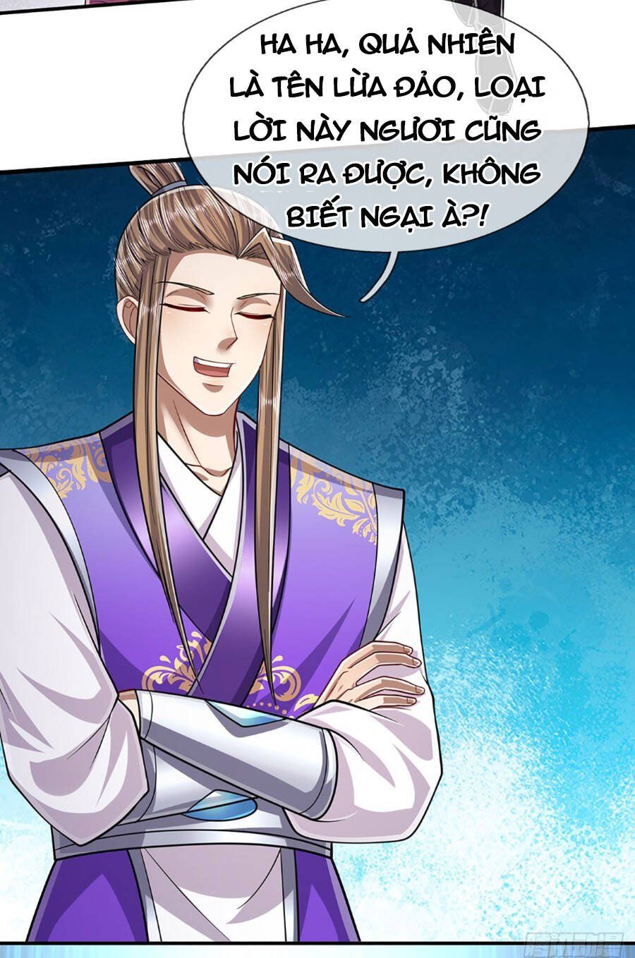 đọc truyện Bị Giam Cầm Trăm Vạn Năm Đệ Tử Ta Trải Khắp Chư Thiên Thần Giới Chương 186 ảnh 6 tại Thiên Thai Truyện