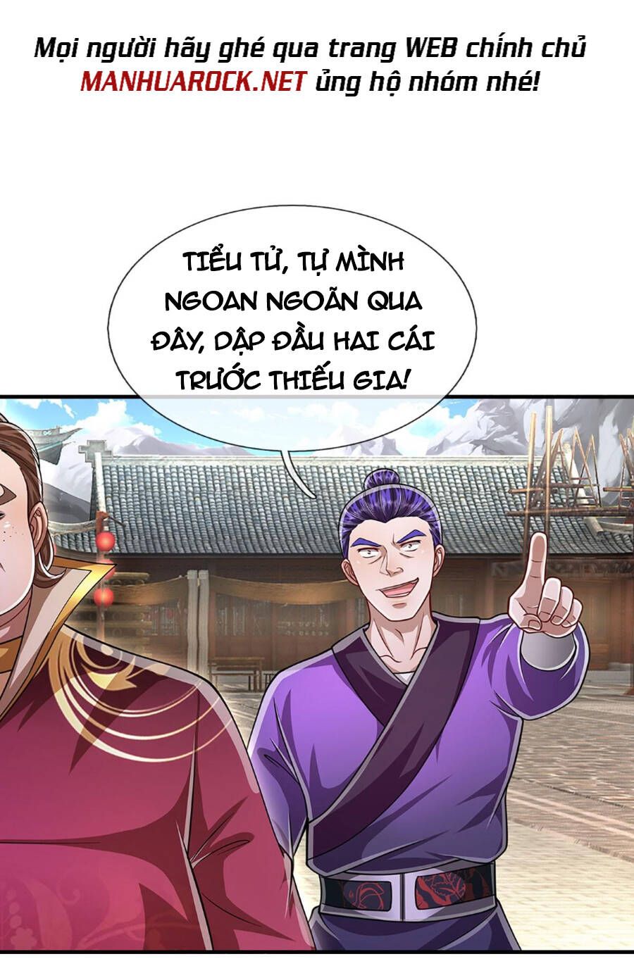 đọc truyện Bị Giam Cầm Trăm Vạn Năm Đệ Tử Ta Trải Khắp Chư Thiên Thần Giới Chương 186 ảnh 42 tại Thiên Thai Truyện