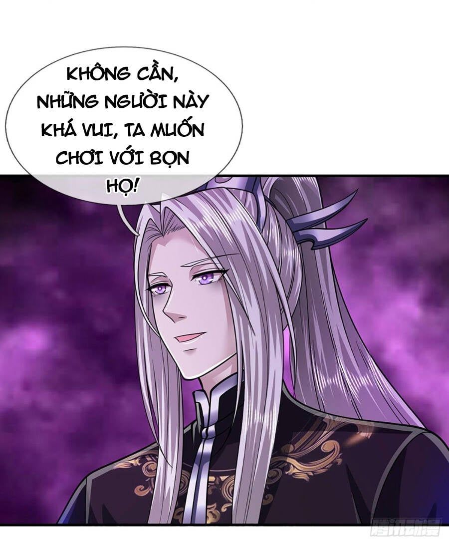 đọc truyện Bị Giam Cầm Trăm Vạn Năm Đệ Tử Ta Trải Khắp Chư Thiên Thần Giới Chương 186 ảnh 44 tại Thiên Thai Truyện