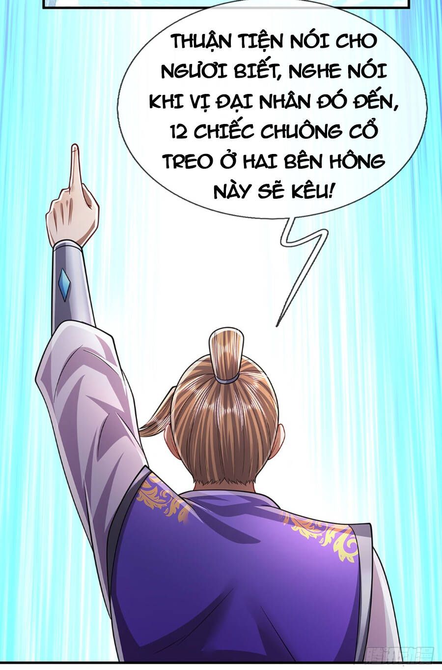 đọc truyện Bị Giam Cầm Trăm Vạn Năm Đệ Tử Ta Trải Khắp Chư Thiên Thần Giới Chương 186 ảnh 8 tại Thiên Thai Truyện