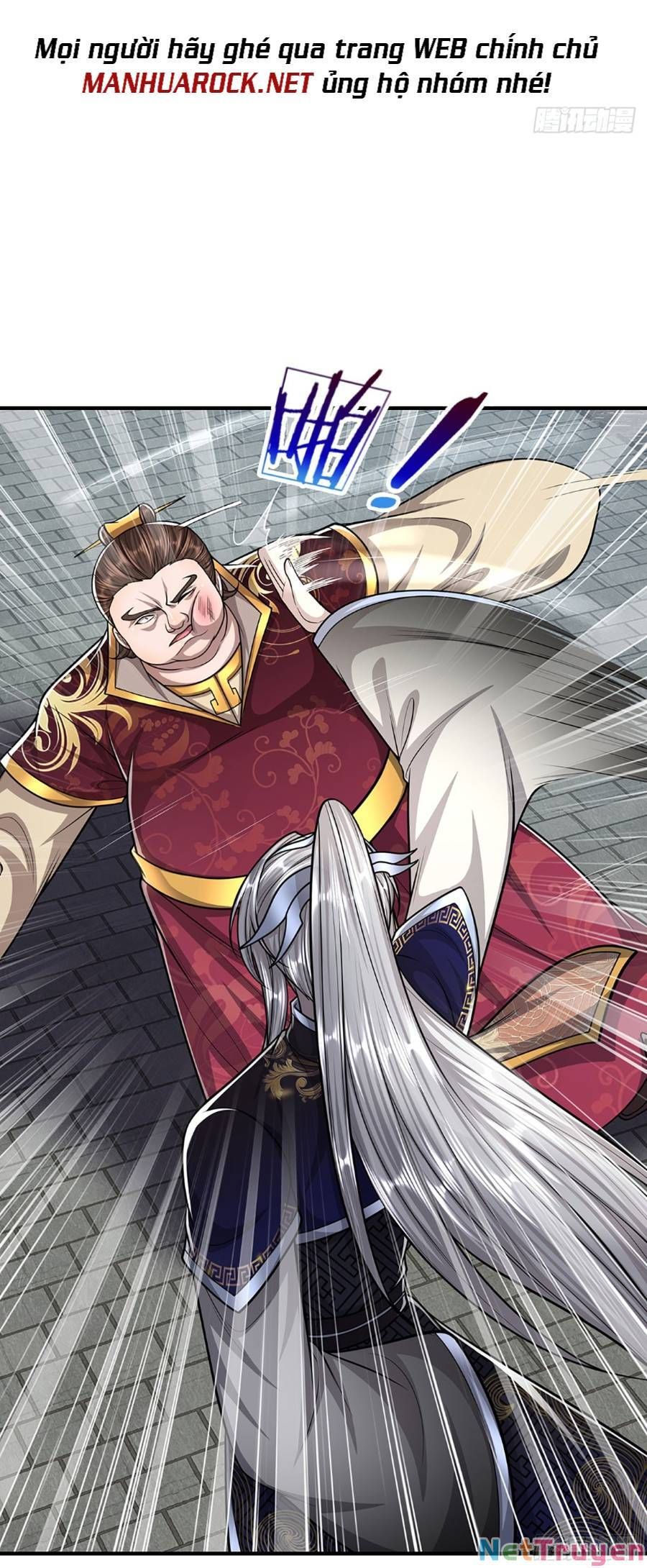 đọc truyện Bị Giam Cầm Trăm Vạn Năm Đệ Tử Ta Trải Khắp Chư Thiên Thần Giới Chương 187 ảnh 14 tại Thiên Thai Truyện