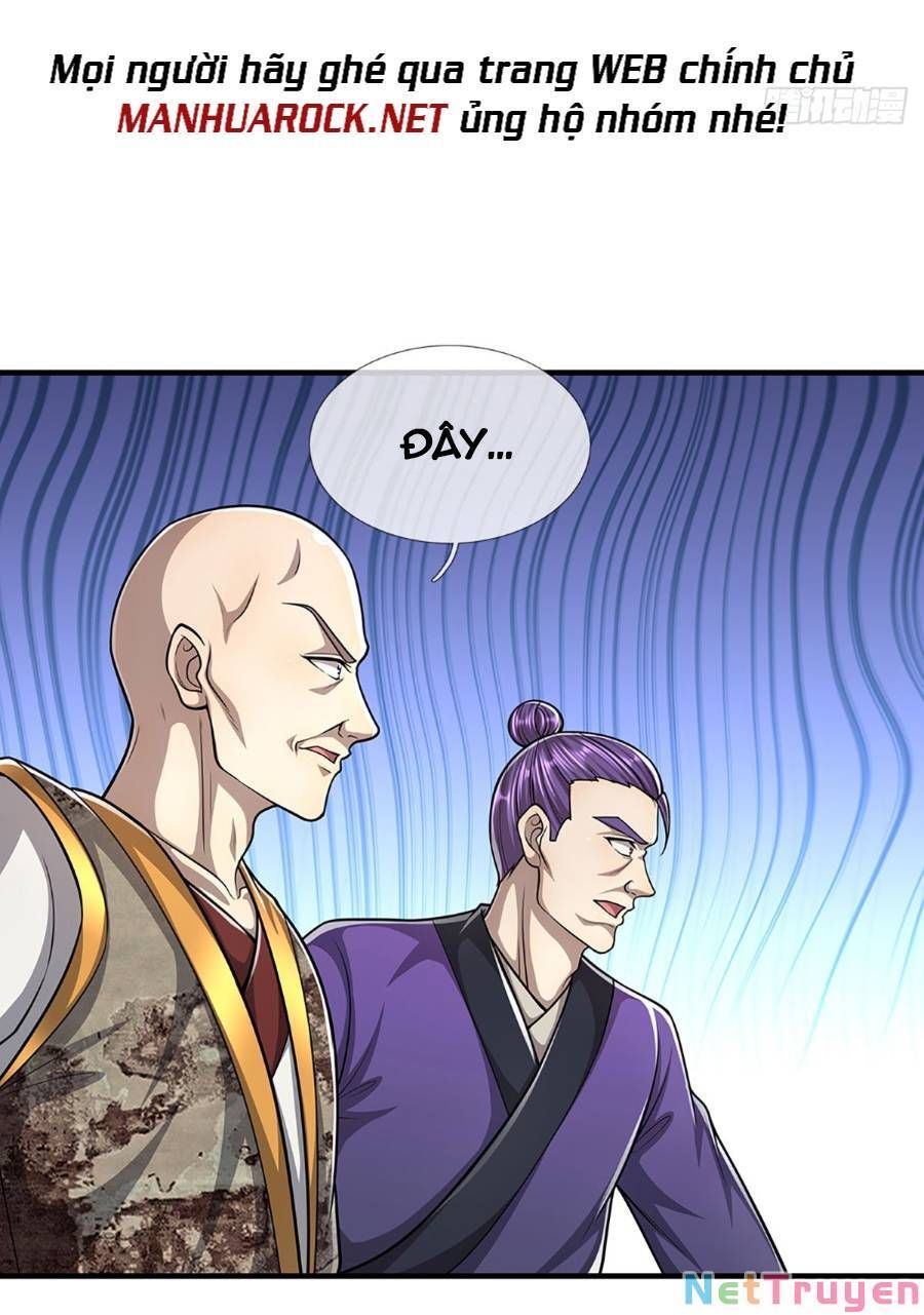 đọc truyện Bị Giam Cầm Trăm Vạn Năm Đệ Tử Ta Trải Khắp Chư Thiên Thần Giới Chương 187 ảnh 16 tại Thiên Thai Truyện