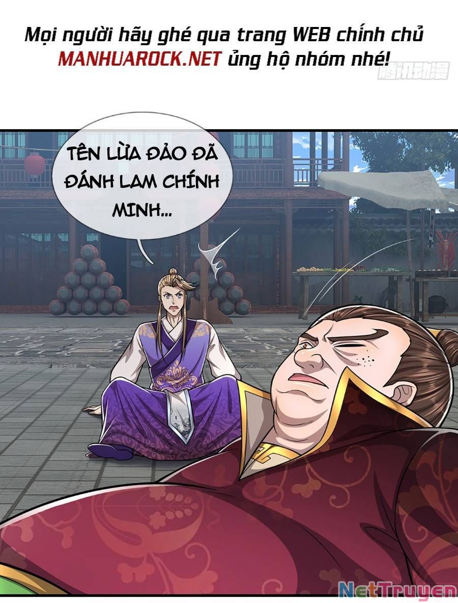 đọc truyện Bị Giam Cầm Trăm Vạn Năm Đệ Tử Ta Trải Khắp Chư Thiên Thần Giới Chương 187 ảnh 17 tại Thiên Thai Truyện