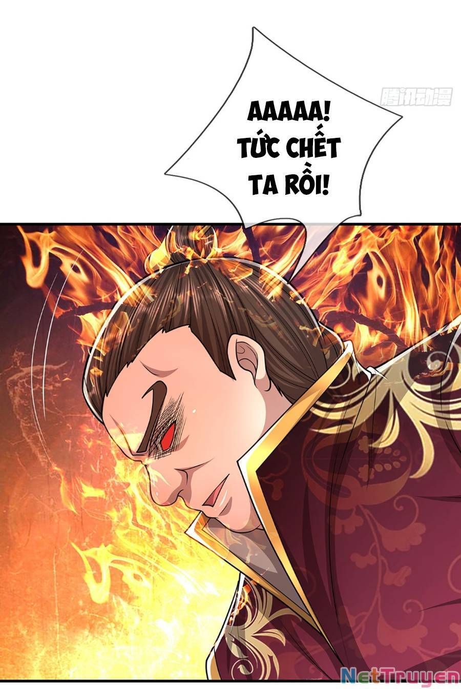 đọc truyện Bị Giam Cầm Trăm Vạn Năm Đệ Tử Ta Trải Khắp Chư Thiên Thần Giới Chương 187 ảnh 18 tại Thiên Thai Truyện