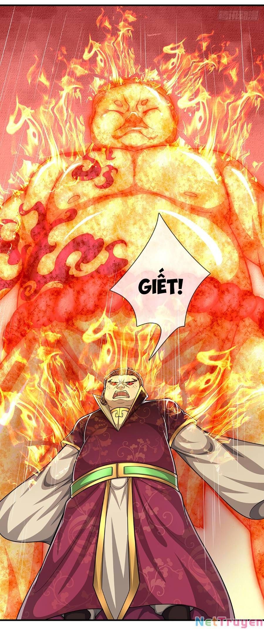 đọc truyện Bị Giam Cầm Trăm Vạn Năm Đệ Tử Ta Trải Khắp Chư Thiên Thần Giới Chương 187 ảnh 19 tại Thiên Thai Truyện