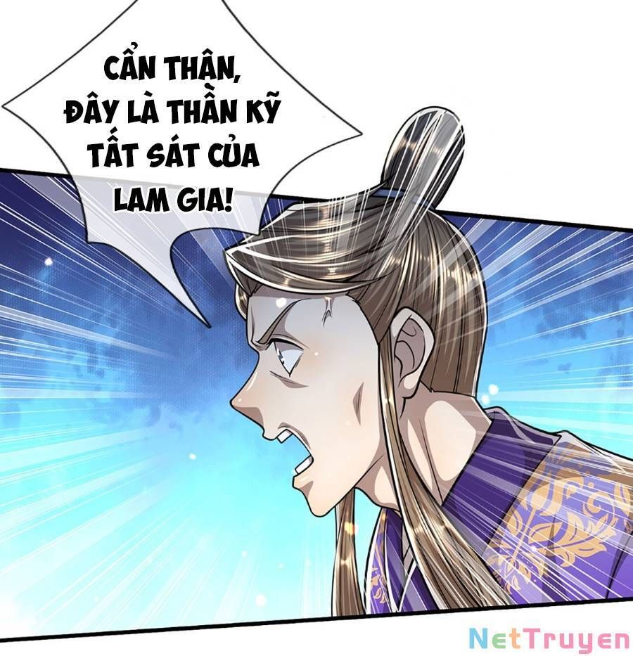 đọc truyện Bị Giam Cầm Trăm Vạn Năm Đệ Tử Ta Trải Khắp Chư Thiên Thần Giới Chương 187 ảnh 21 tại Thiên Thai Truyện