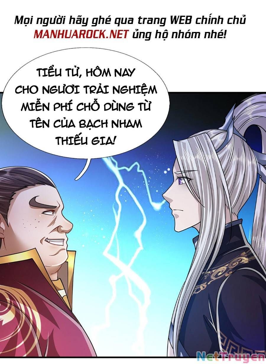 đọc truyện Bị Giam Cầm Trăm Vạn Năm Đệ Tử Ta Trải Khắp Chư Thiên Thần Giới Chương 187 ảnh 4 tại Thiên Thai Truyện