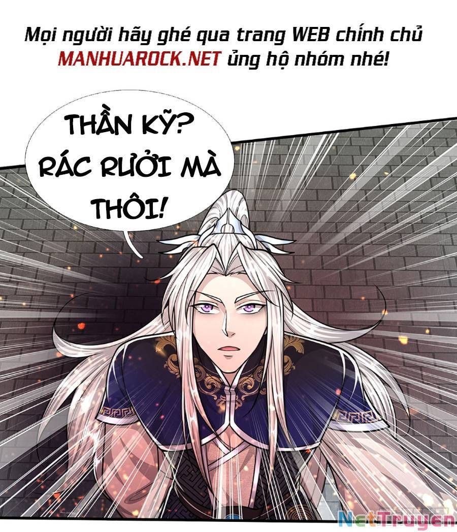 đọc truyện Bị Giam Cầm Trăm Vạn Năm Đệ Tử Ta Trải Khắp Chư Thiên Thần Giới Chương 187 ảnh 22 tại Thiên Thai Truyện