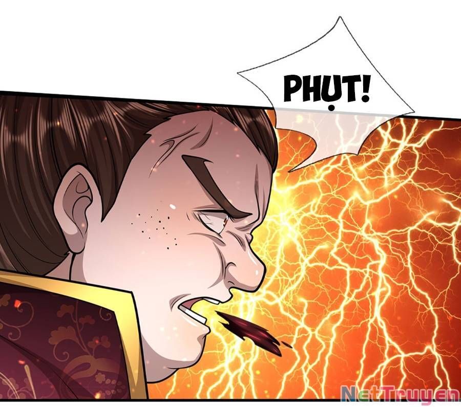 đọc truyện Bị Giam Cầm Trăm Vạn Năm Đệ Tử Ta Trải Khắp Chư Thiên Thần Giới Chương 187 ảnh 26 tại Thiên Thai Truyện