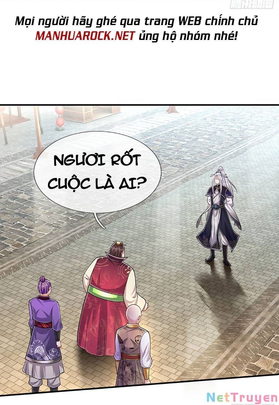 đọc truyện Bị Giam Cầm Trăm Vạn Năm Đệ Tử Ta Trải Khắp Chư Thiên Thần Giới Chương 187 ảnh 29 tại Thiên Thai Truyện