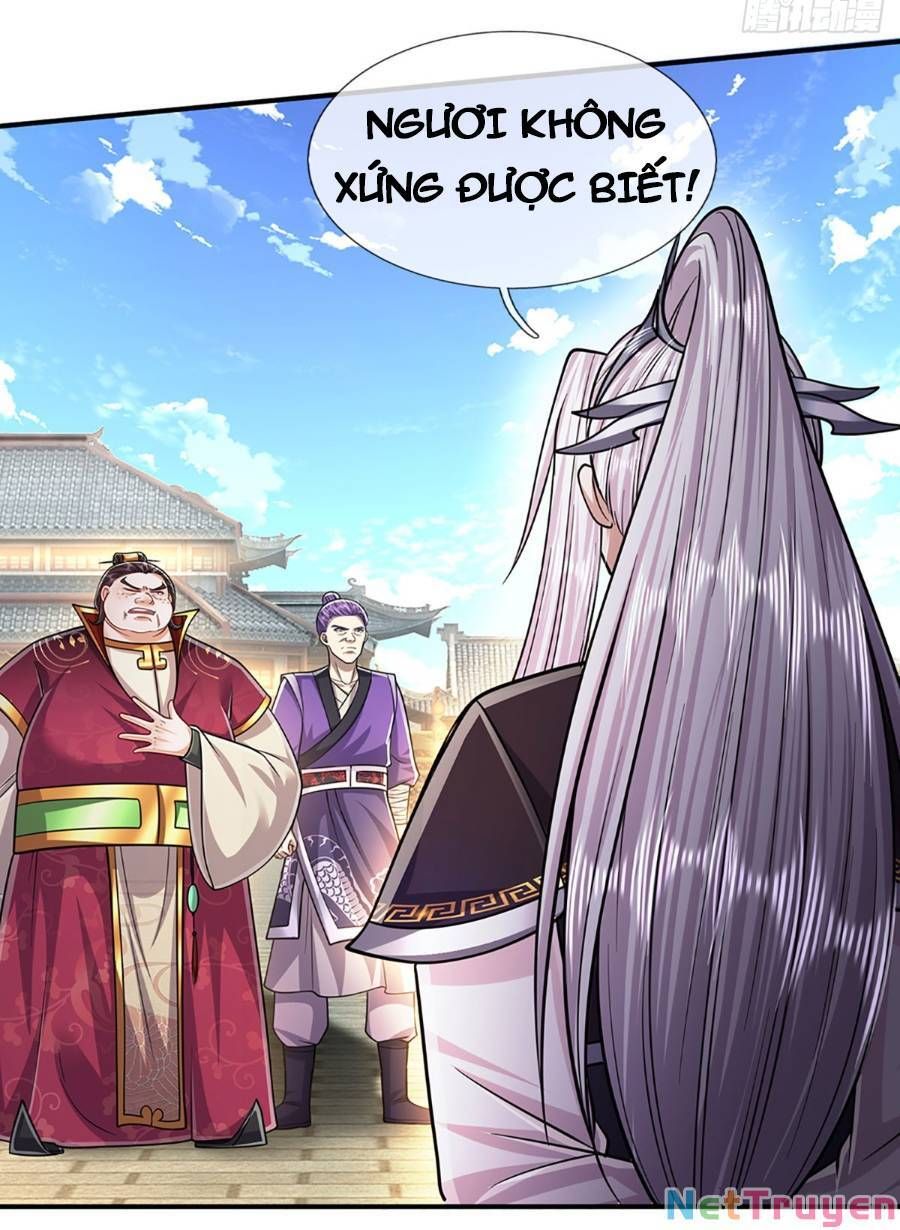 đọc truyện Bị Giam Cầm Trăm Vạn Năm Đệ Tử Ta Trải Khắp Chư Thiên Thần Giới Chương 187 ảnh 30 tại Thiên Thai Truyện