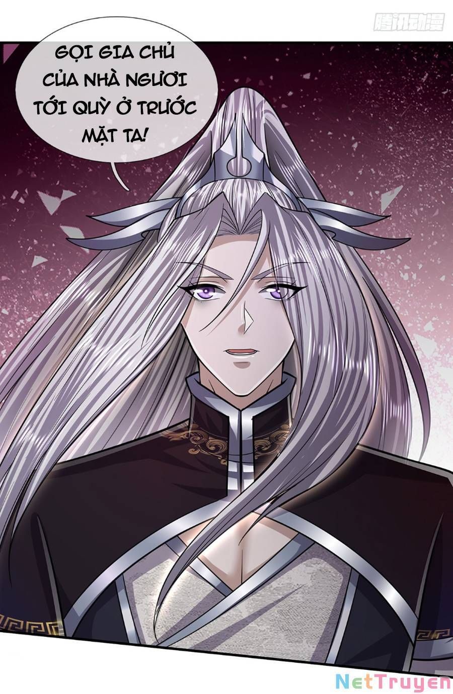 đọc truyện Bị Giam Cầm Trăm Vạn Năm Đệ Tử Ta Trải Khắp Chư Thiên Thần Giới Chương 187 ảnh 31 tại Thiên Thai Truyện