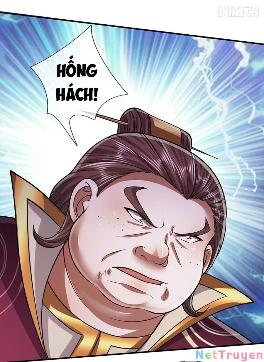 đọc truyện Bị Giam Cầm Trăm Vạn Năm Đệ Tử Ta Trải Khắp Chư Thiên Thần Giới Chương 187 ảnh 32 tại Thiên Thai Truyện