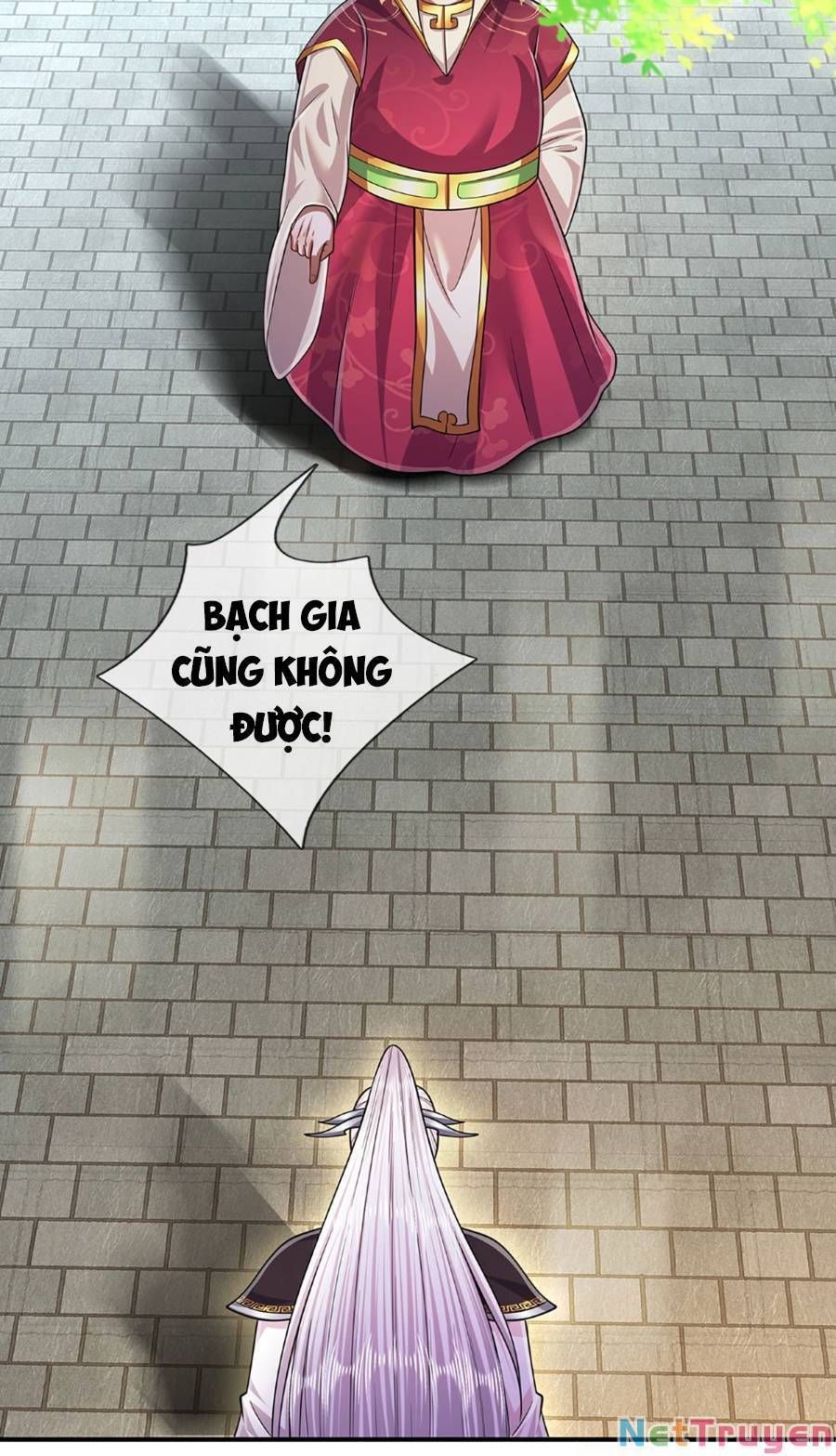 đọc truyện Bị Giam Cầm Trăm Vạn Năm Đệ Tử Ta Trải Khắp Chư Thiên Thần Giới Chương 187 ảnh 34 tại Thiên Thai Truyện