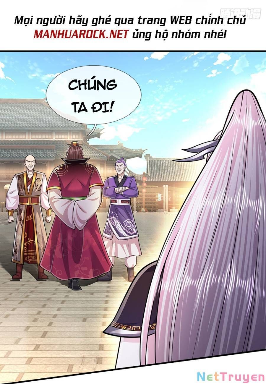 đọc truyện Bị Giam Cầm Trăm Vạn Năm Đệ Tử Ta Trải Khắp Chư Thiên Thần Giới Chương 187 ảnh 35 tại Thiên Thai Truyện