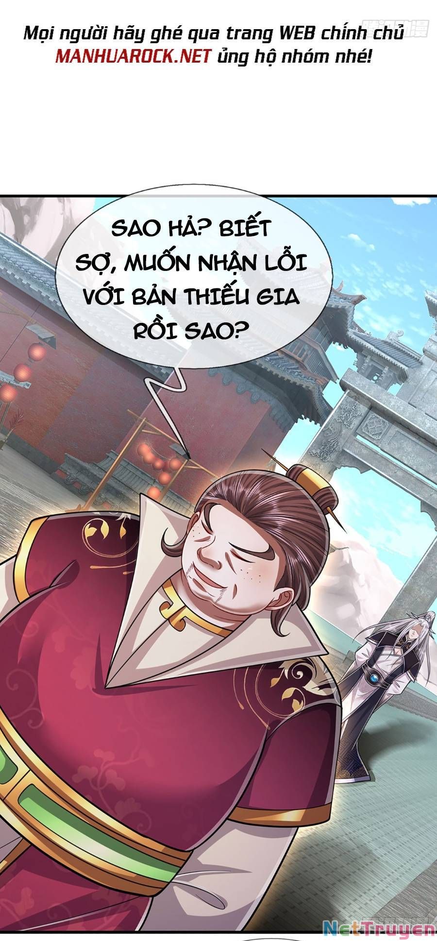 đọc truyện Bị Giam Cầm Trăm Vạn Năm Đệ Tử Ta Trải Khắp Chư Thiên Thần Giới Chương 187 ảnh 37 tại Thiên Thai Truyện