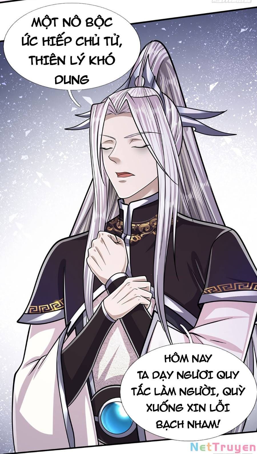 đọc truyện Bị Giam Cầm Trăm Vạn Năm Đệ Tử Ta Trải Khắp Chư Thiên Thần Giới Chương 187 ảnh 39 tại Thiên Thai Truyện