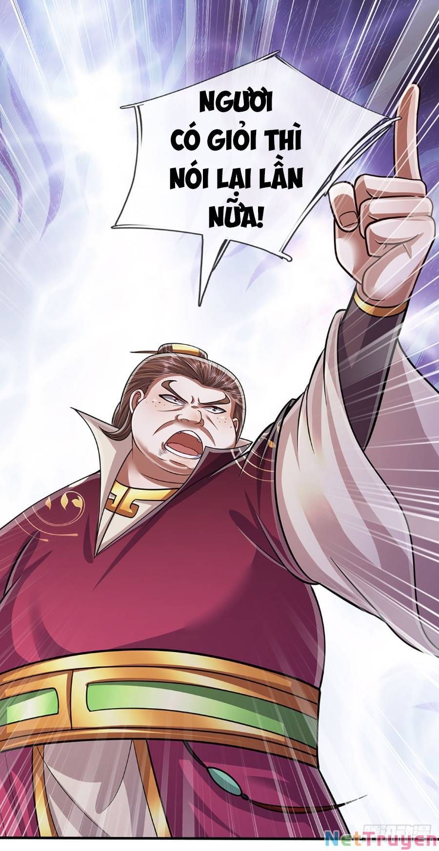 đọc truyện Bị Giam Cầm Trăm Vạn Năm Đệ Tử Ta Trải Khắp Chư Thiên Thần Giới Chương 187 ảnh 41 tại Thiên Thai Truyện