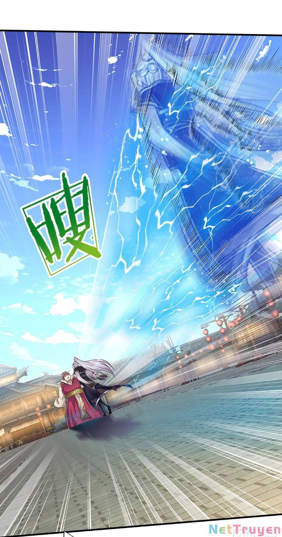 đọc truyện Bị Giam Cầm Trăm Vạn Năm Đệ Tử Ta Trải Khắp Chư Thiên Thần Giới Chương 187 ảnh 42 tại Thiên Thai Truyện