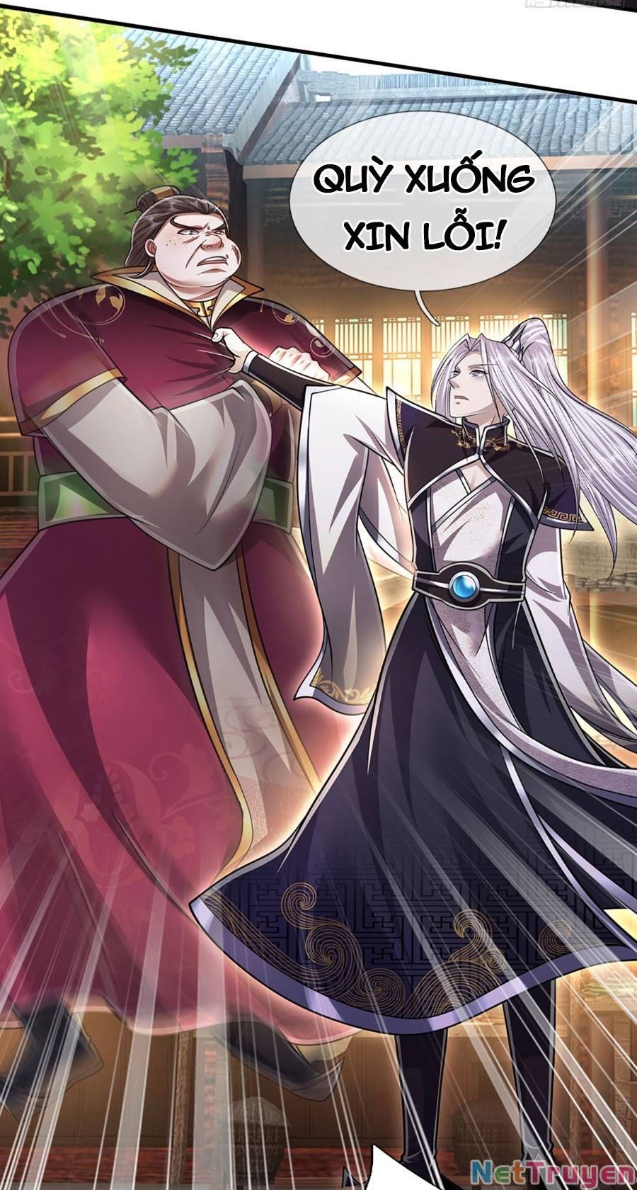 đọc truyện Bị Giam Cầm Trăm Vạn Năm Đệ Tử Ta Trải Khắp Chư Thiên Thần Giới Chương 187 ảnh 44 tại Thiên Thai Truyện