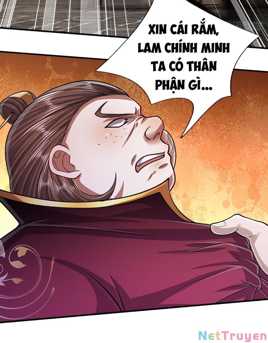 đọc truyện Bị Giam Cầm Trăm Vạn Năm Đệ Tử Ta Trải Khắp Chư Thiên Thần Giới Chương 187 ảnh 45 tại Thiên Thai Truyện