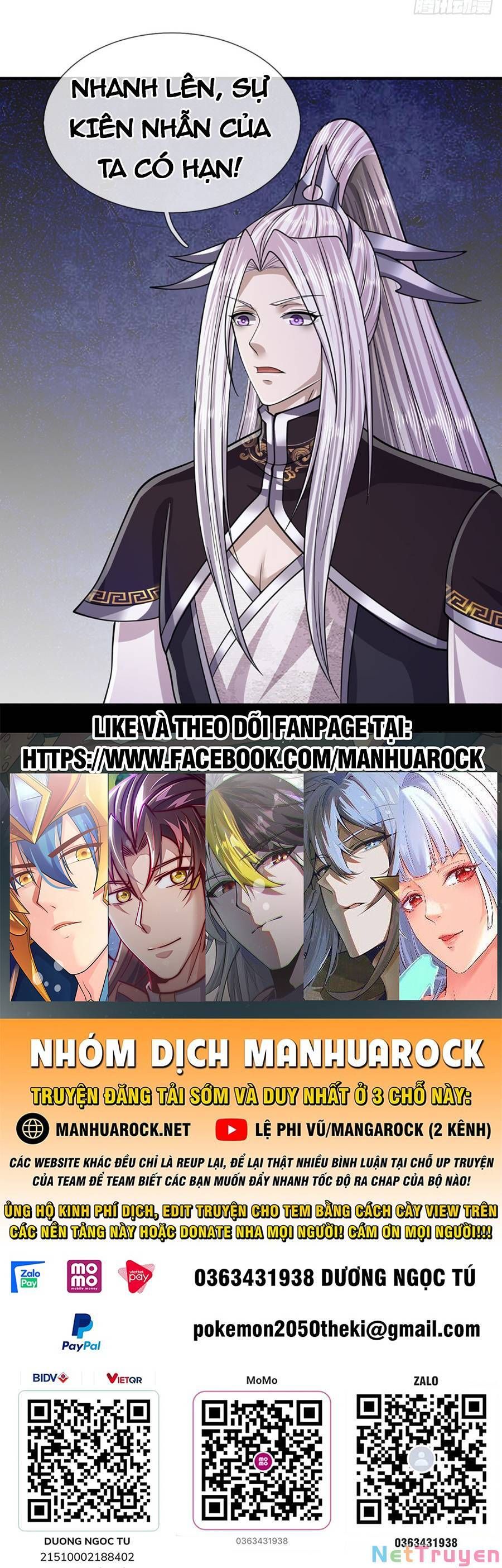 đọc truyện Bị Giam Cầm Trăm Vạn Năm Đệ Tử Ta Trải Khắp Chư Thiên Thần Giới Chương 187 ảnh 50 tại Thiên Thai Truyện