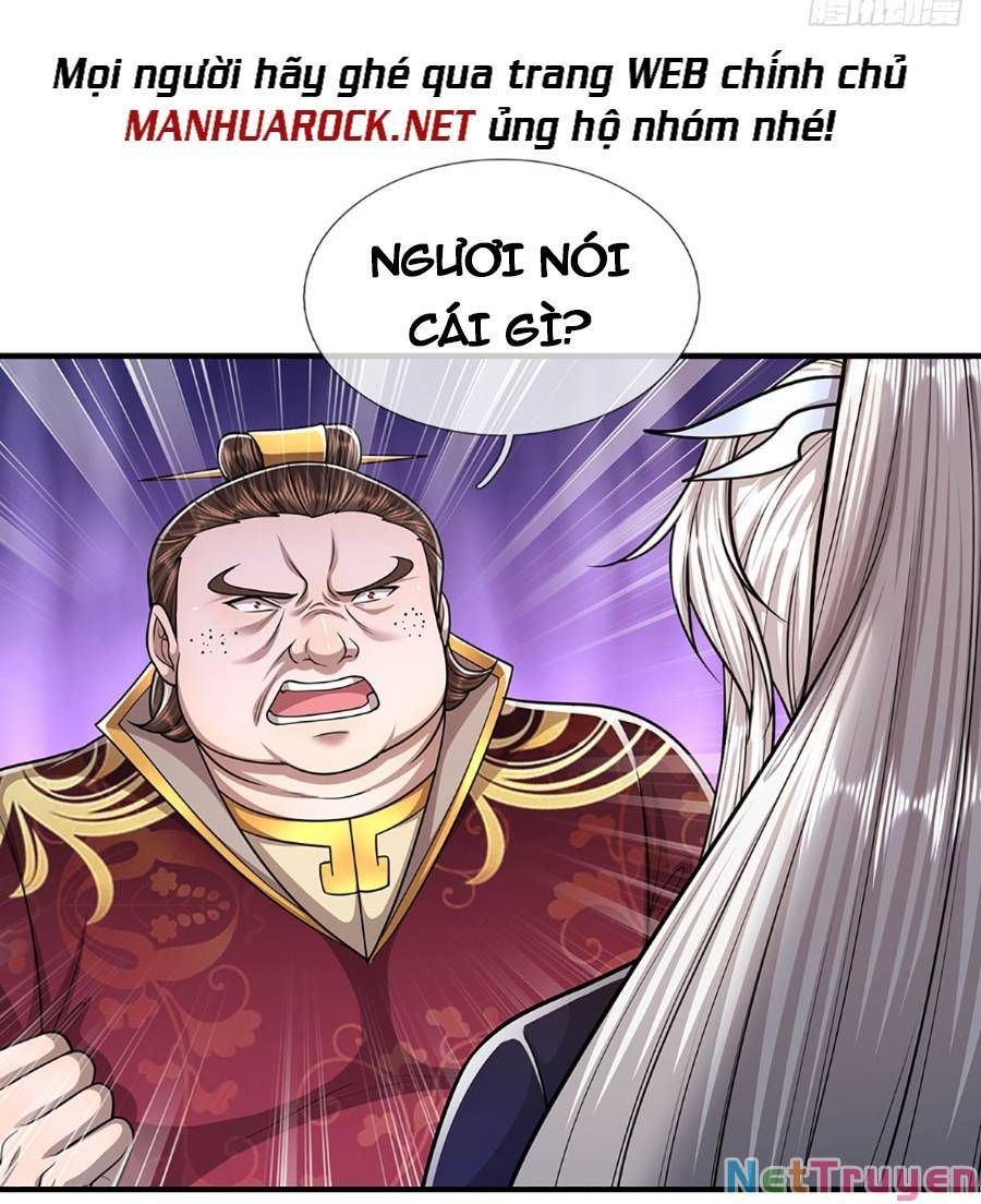 đọc truyện Bị Giam Cầm Trăm Vạn Năm Đệ Tử Ta Trải Khắp Chư Thiên Thần Giới Chương 187 ảnh 7 tại Thiên Thai Truyện