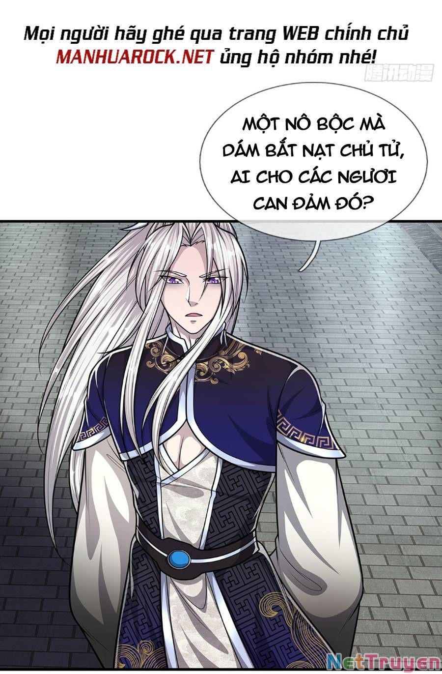 đọc truyện Bị Giam Cầm Trăm Vạn Năm Đệ Tử Ta Trải Khắp Chư Thiên Thần Giới Chương 187 ảnh 8 tại Thiên Thai Truyện