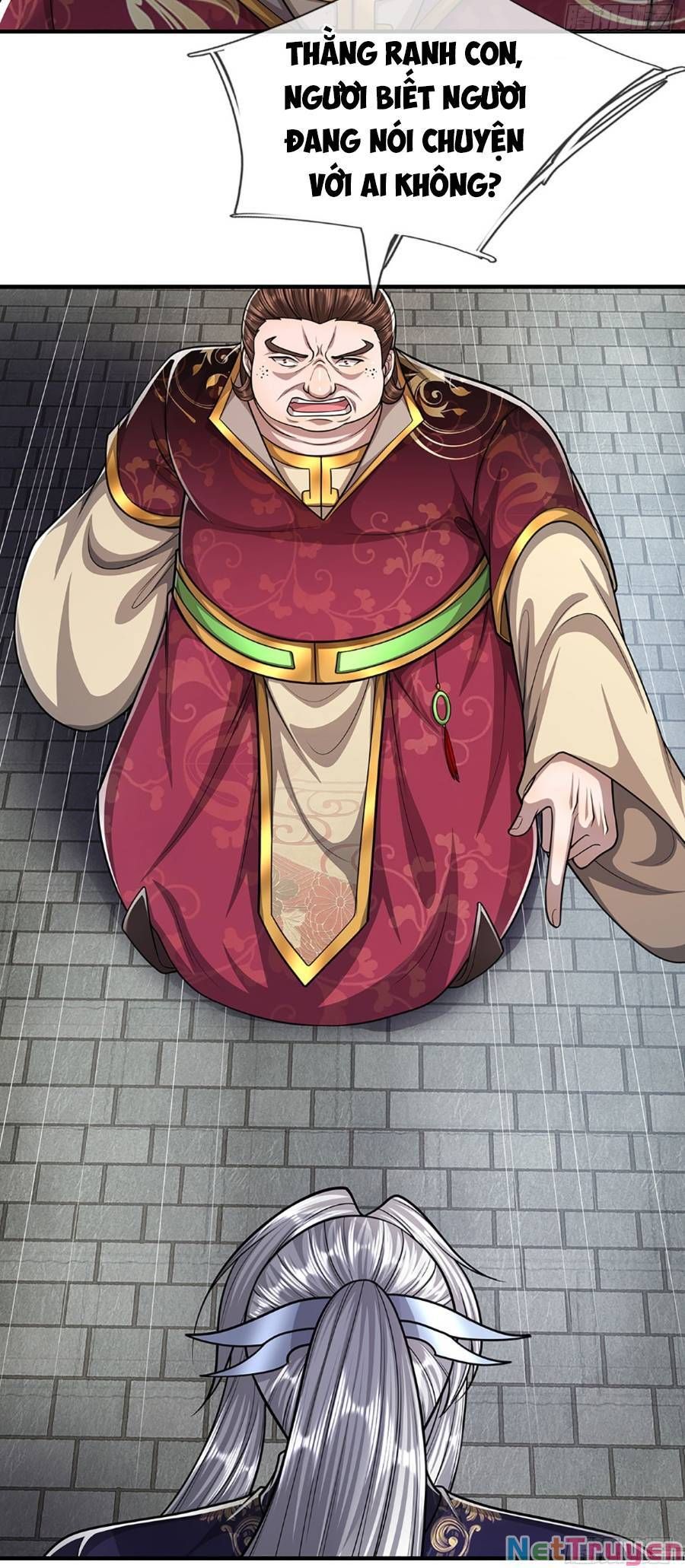 đọc truyện Bị Giam Cầm Trăm Vạn Năm Đệ Tử Ta Trải Khắp Chư Thiên Thần Giới Chương 187 ảnh 10 tại Thiên Thai Truyện