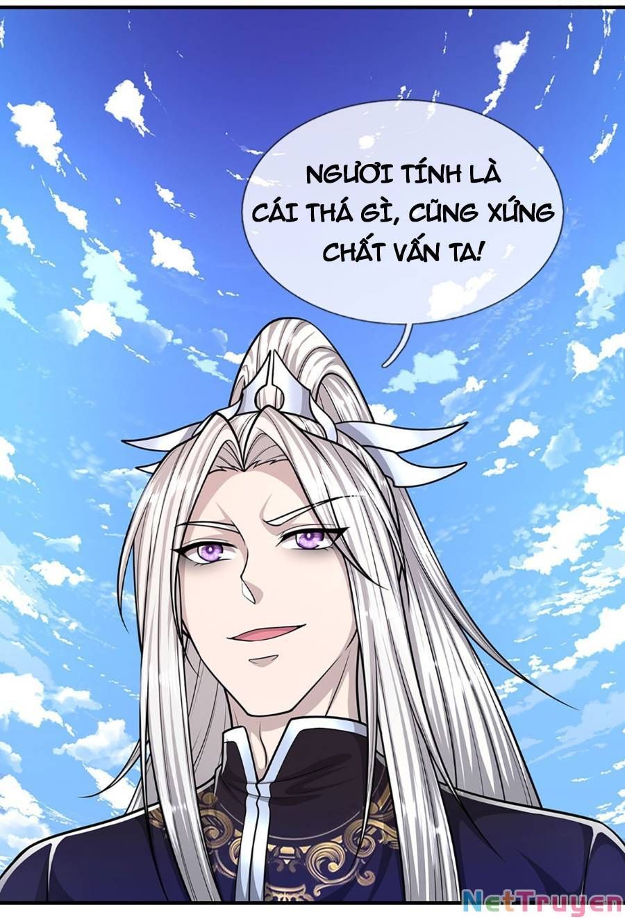 đọc truyện Bị Giam Cầm Trăm Vạn Năm Đệ Tử Ta Trải Khắp Chư Thiên Thần Giới Chương 187 ảnh 11 tại Thiên Thai Truyện