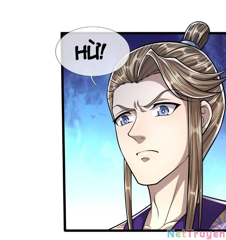 đọc truyện Bị Giam Cầm Trăm Vạn Năm Đệ Tử Ta Trải Khắp Chư Thiên Thần Giới Chương 188 ảnh 12 tại Thiên Thai Truyện