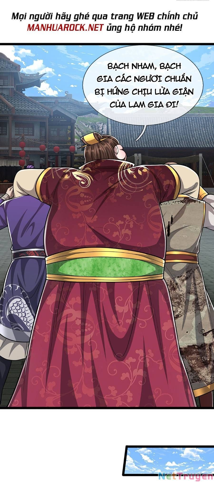 đọc truyện Bị Giam Cầm Trăm Vạn Năm Đệ Tử Ta Trải Khắp Chư Thiên Thần Giới Chương 188 ảnh 14 tại Thiên Thai Truyện