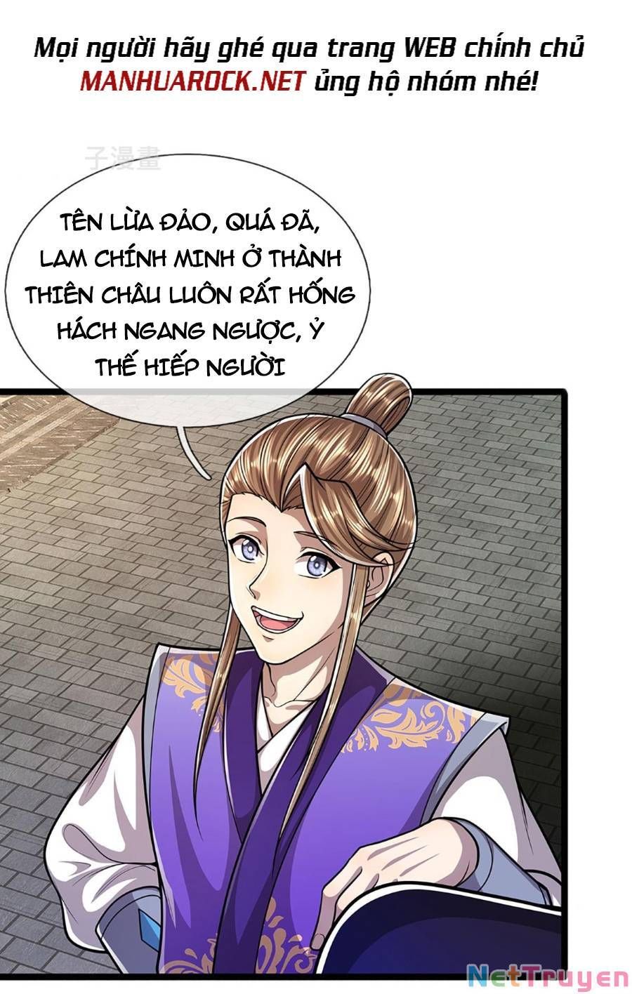 đọc truyện Bị Giam Cầm Trăm Vạn Năm Đệ Tử Ta Trải Khắp Chư Thiên Thần Giới Chương 188 ảnh 15 tại Thiên Thai Truyện