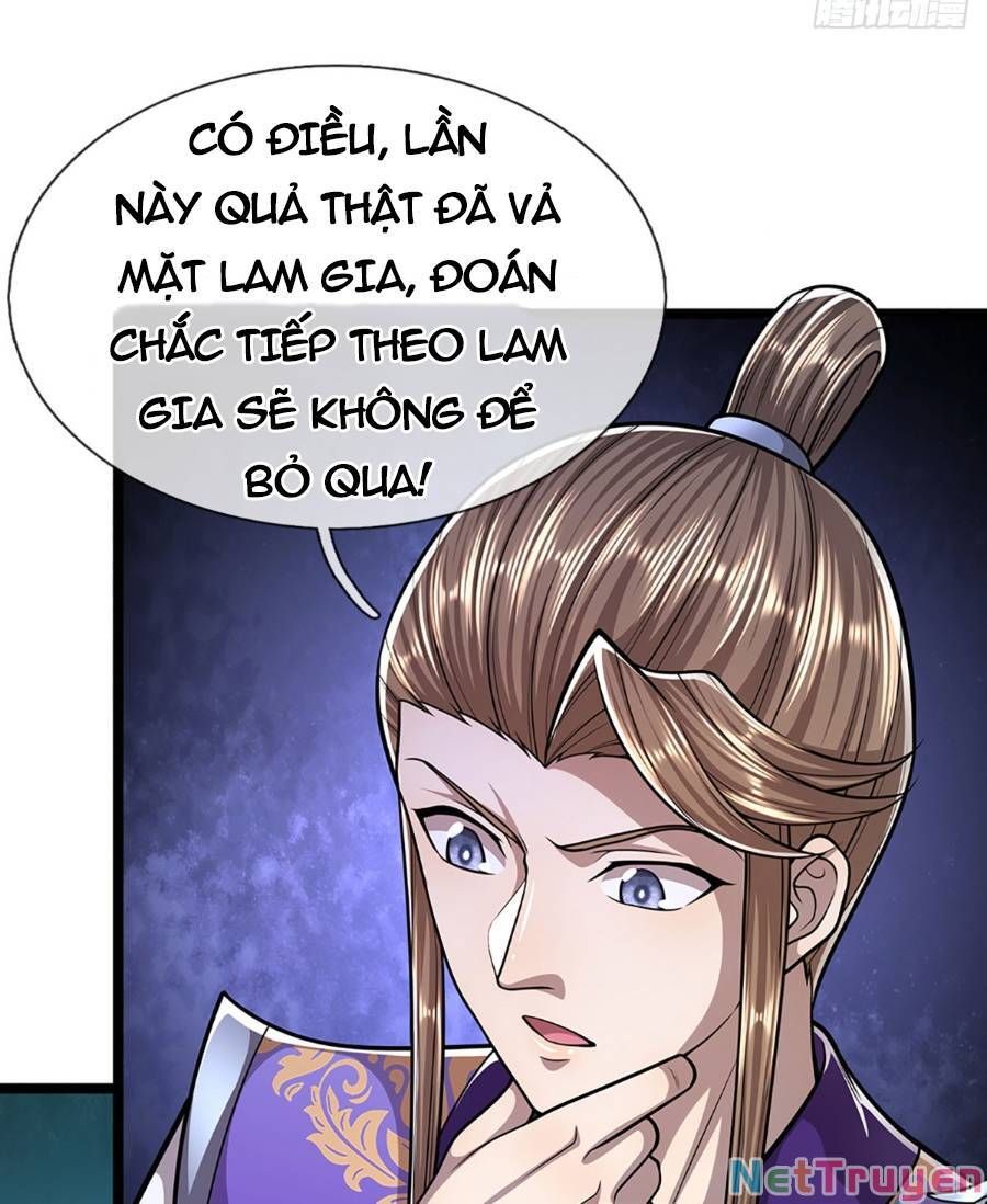 đọc truyện Bị Giam Cầm Trăm Vạn Năm Đệ Tử Ta Trải Khắp Chư Thiên Thần Giới Chương 188 ảnh 17 tại Thiên Thai Truyện