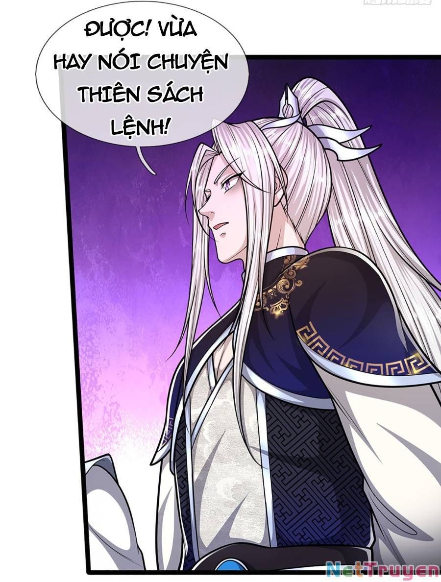 đọc truyện Bị Giam Cầm Trăm Vạn Năm Đệ Tử Ta Trải Khắp Chư Thiên Thần Giới Chương 188 ảnh 19 tại Thiên Thai Truyện